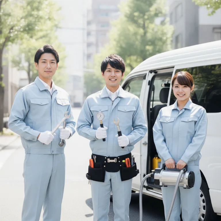 에어컨 수리 팀 위치: Incheon